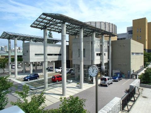 その他　丸亀市立城乾小学校（その他）まで507m