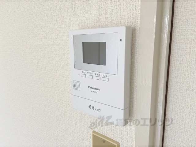 セキュリティ　ドアフォン（ＴＶ含）