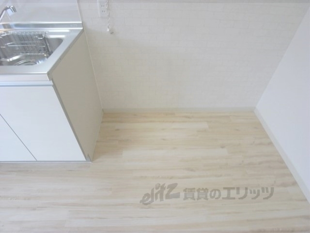 その他部屋・スペース　冷蔵庫置場