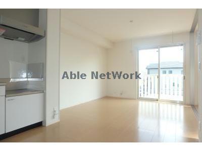 居室・リビング　202