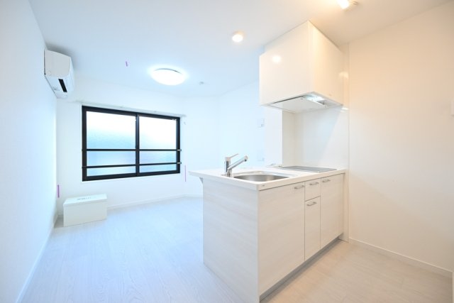 居室・リビング　使いやすいリビングです