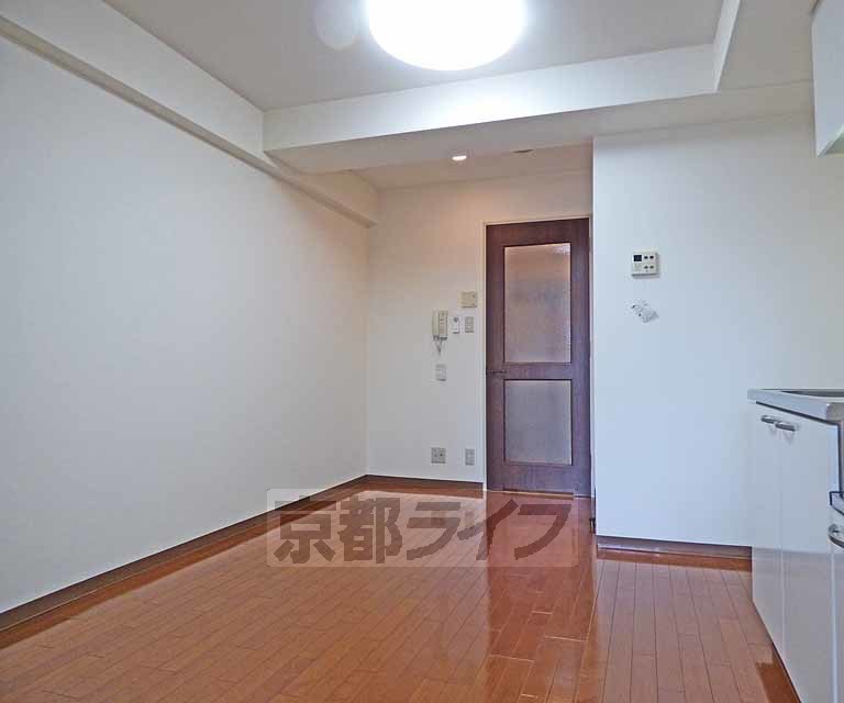 その他部屋・スペース　広々としたお部屋です。