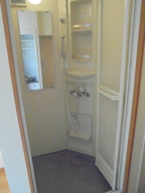 バス・シャワールーム　シャワールーム