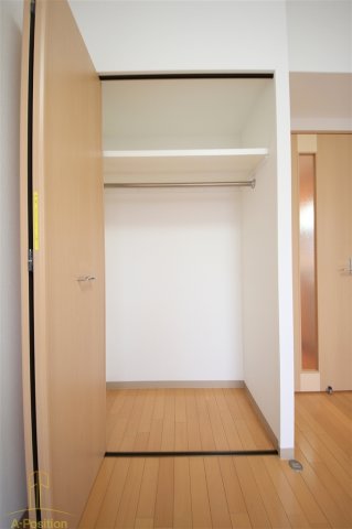 収納　エステムコート梅田・天神橋リバーフロント