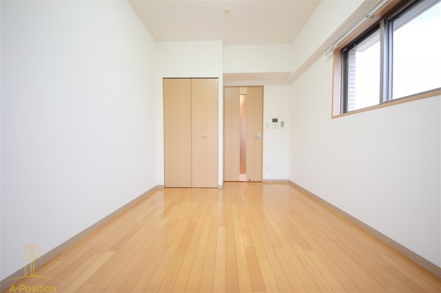 居室・リビング　エステムコート梅田・天神橋リバーフロント