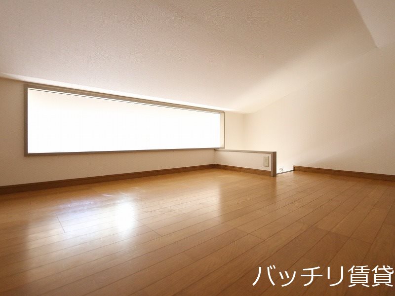 その他部屋・スペース　同型タイプの為、現状を優先いたします