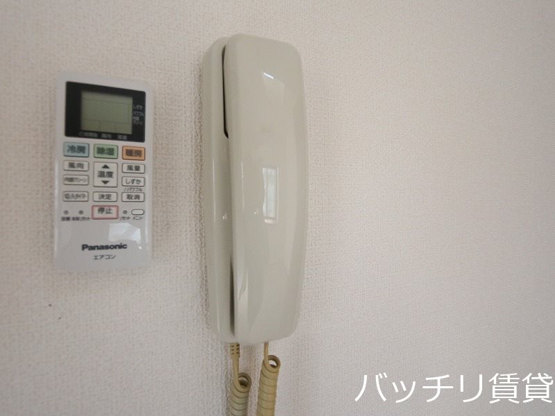 セキュリティ　同型タイプの為、現状を優先いたします