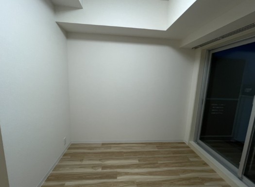 居室・リビング　内観1