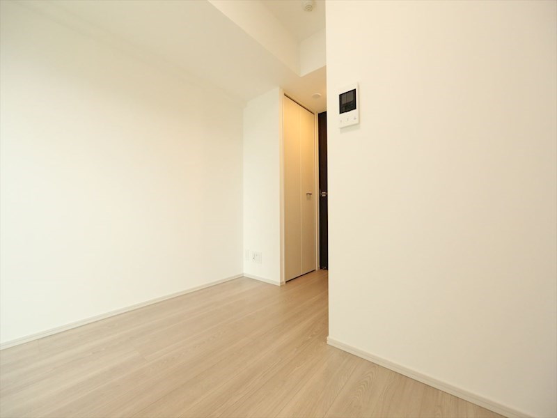 その他部屋・スペース　洋室6帖　クローゼット付（収納充実してます）