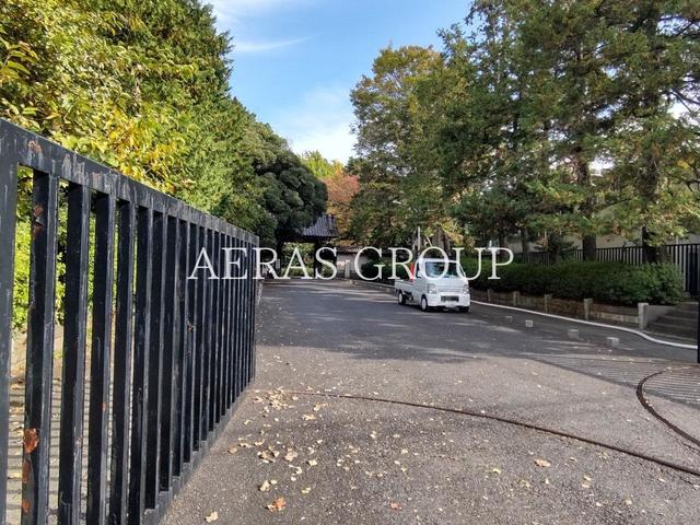 大学・短大　聖心女子大学（大学・短大）まで958m