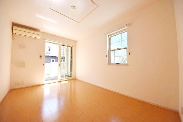 居室・リビング　★日当たり良好です★