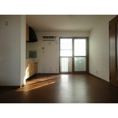 居室・リビング　※他部屋参考