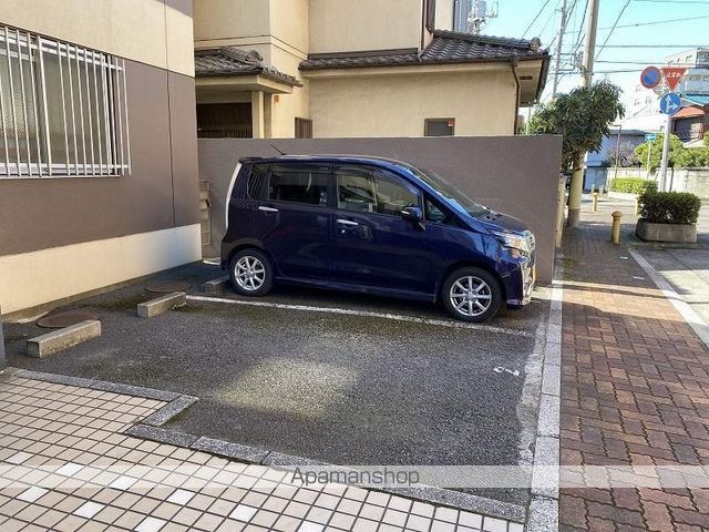 コンビニ　セブンイレブン（コンビニ）まで270m