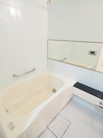 バス・シャワールーム　※別部屋参照