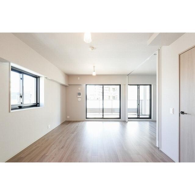 居室・リビング　?