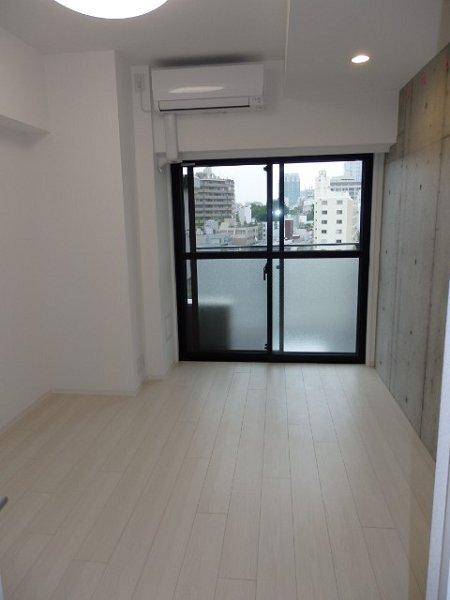 居室・リビング　弊社は都内全域の物件をご紹介可能です！