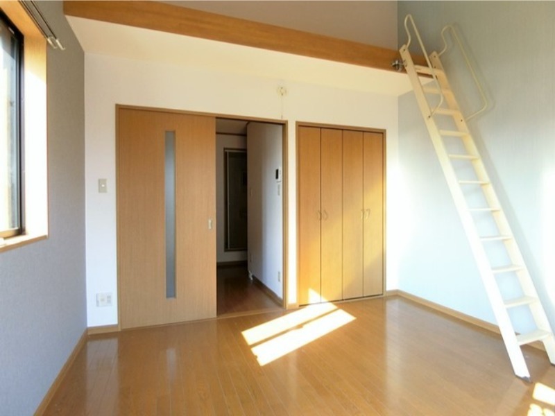 居室・リビング　図面と現状に相違がある場合には現状を優先