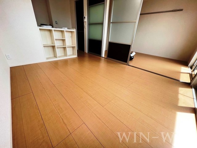 居室・リビング　イメージ（同施工会社同一モデルの写真です）