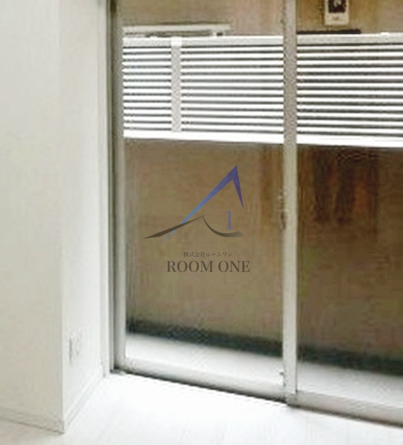 バルコニー　バルコニーです。