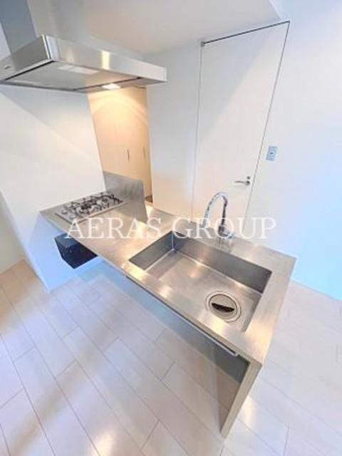 キッチン　同仕様タイプ