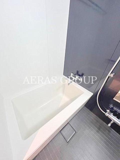 バス・シャワールーム　同仕様タイプ