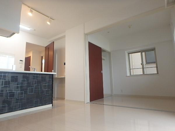 居室・リビング　ＬＤＫ９．４帖