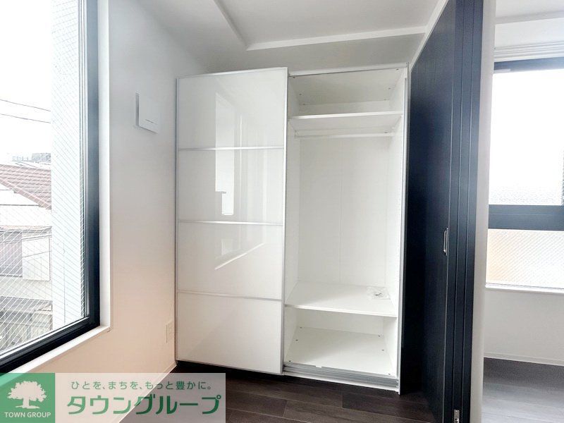 収納　お部屋探しは株式会社　タウンハウジング　までお気軽にお問合…