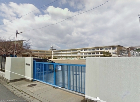 小学校　堺市立 宮園小学校（小学校）まで76m