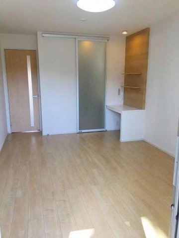 居室・リビング　おしゃれな内装です