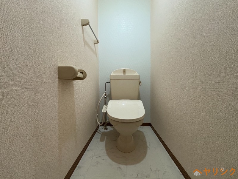 トイレ　イメージ