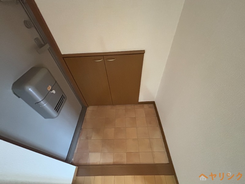 玄関　イメージ