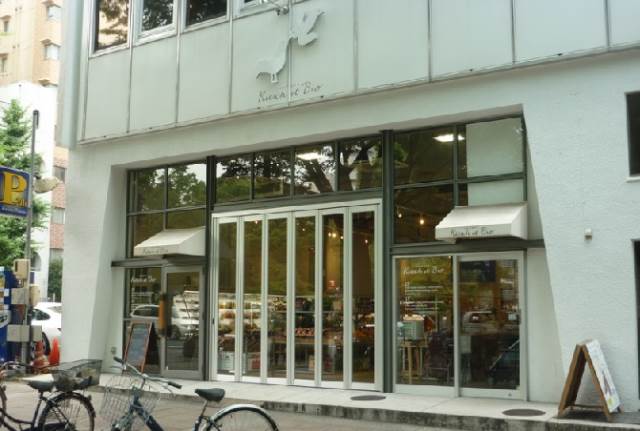 スーパー　ナゴヤキッチュエビオ（スーパー）まで1014m