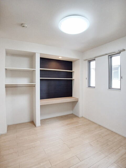 その他部屋・スペース