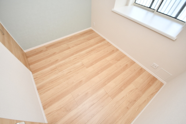 その他部屋・スペース　洋室