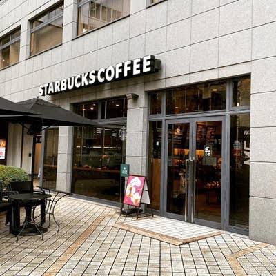 飲食店　スターバックスコーヒー堺筋本町店（飲食店）まで282m