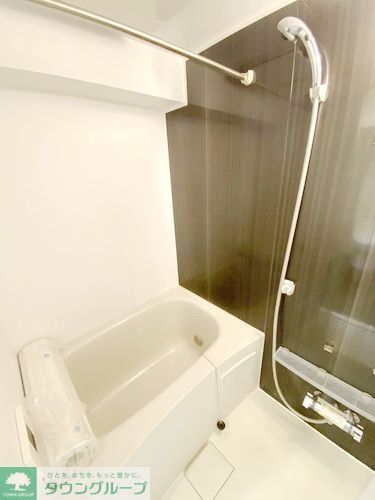 バス・シャワールーム　お部屋探しは株式会社　タウンハウジング　までお気軽にお問合…