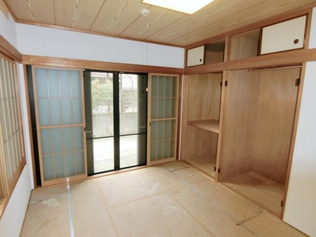 その他部屋・スペース