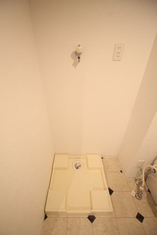 その他設備　（別タイプ参考写真）アーバンステージ千石II　文京区千石4