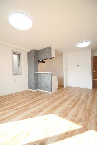 その他部屋・スペース　（別タイプ参考写真）アーバンステージ千石II　文京区千石4