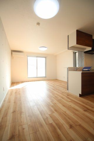 居室・リビング　（別タイプ参考写真）アーバンステージ千石II　文京区千石4