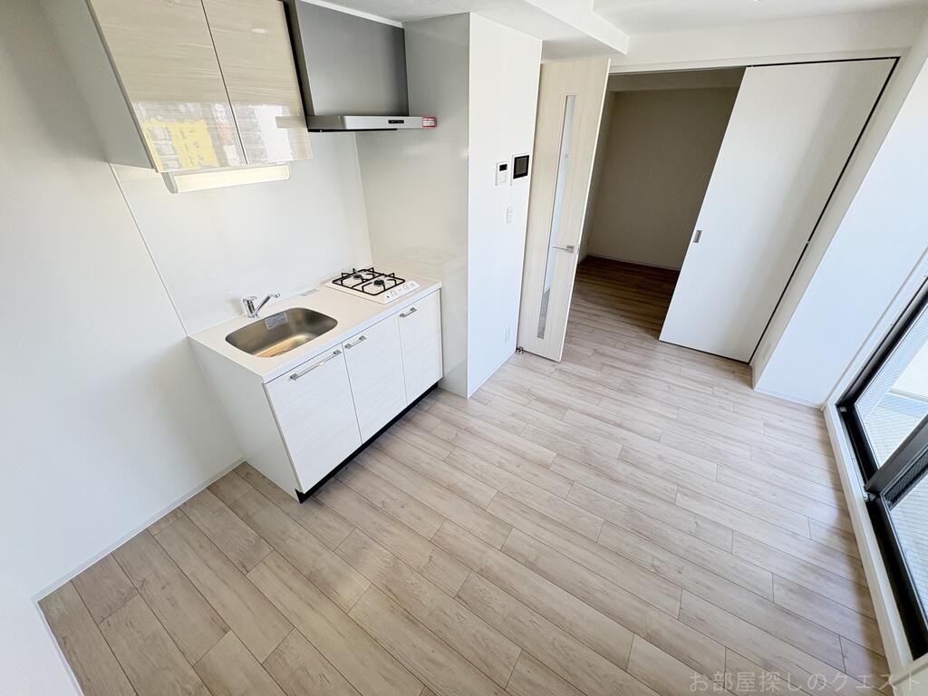 居室・リビング　（写真は同タイプ）