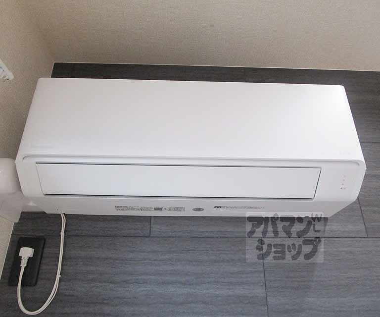 その他設備　３０１号室の写真です。