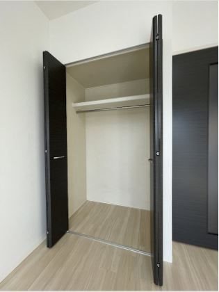 収納　★見学予約受付中★