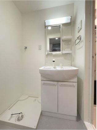 洗面設備　★見学予約受付中★