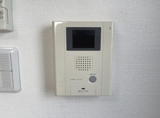 セキュリティ　★見学予約受付中★