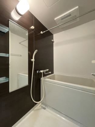 バス・シャワールーム　★見学予約受付中★