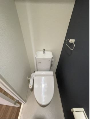 トイレ　★見学予約受付中★