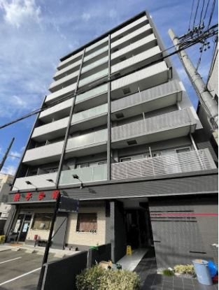 建物外観　★見学予約受付中★