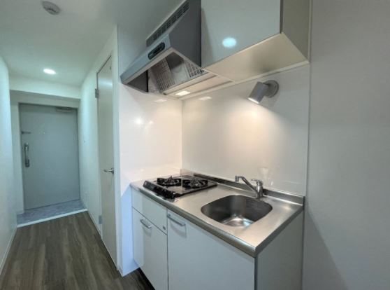 キッチン　★見学予約受付中★