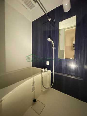 バス・シャワールーム　別部屋参考写真